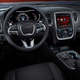 Image for article titled Hey Look It's The 2014 Dodge Durango And It Can Tow Cars And Has LEDs